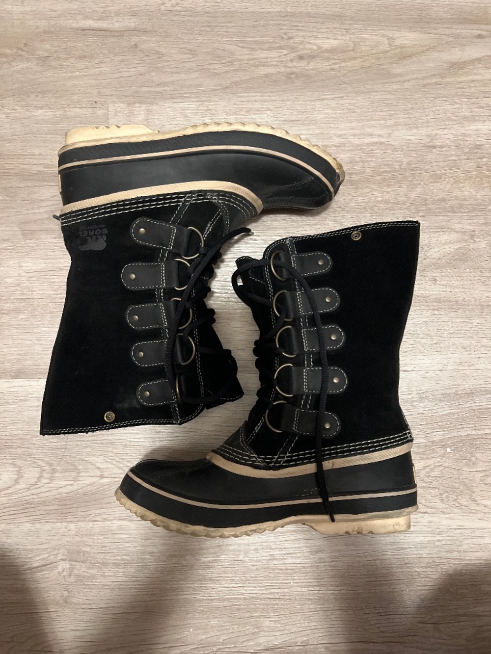 Sorel Joan of Arc Winter Boots